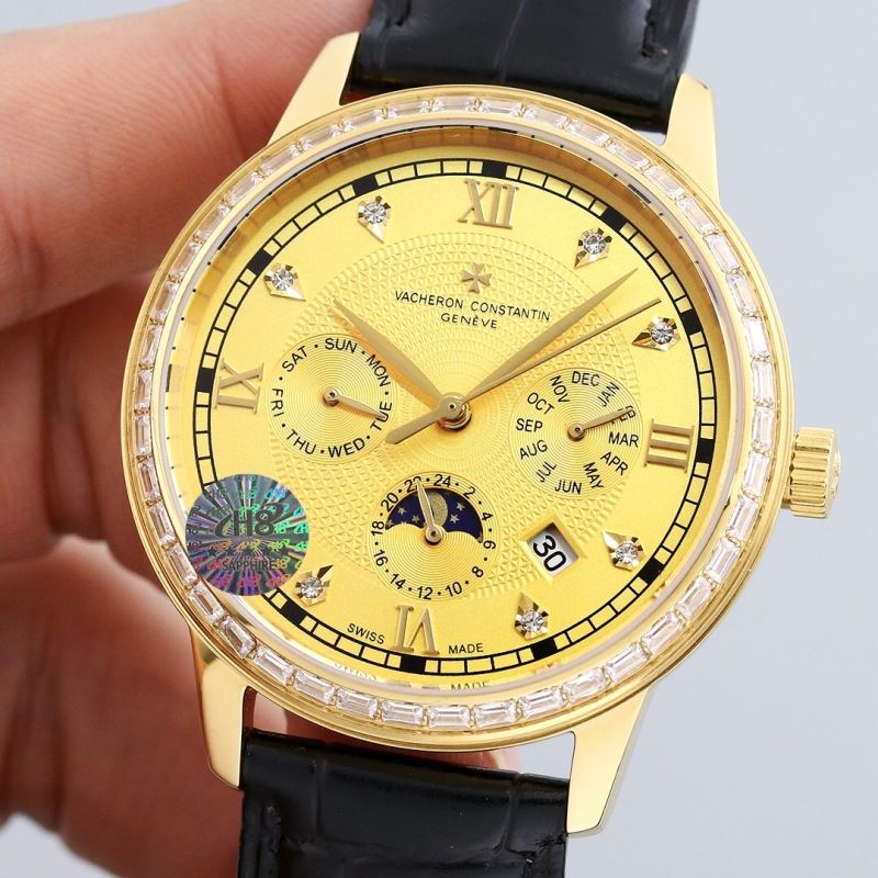 VACHERON CONSTANTIN Watches